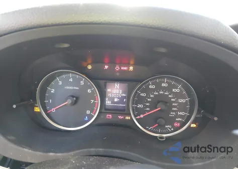 2015 Subaru Xv Crosstrek 2.0I Premium z USA, uszkodzony, nr VIN JF2GPACC1F8234083